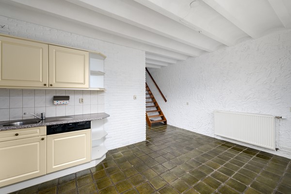 Medium property photo - De Wetterkamp 7, 8501 PK Joure